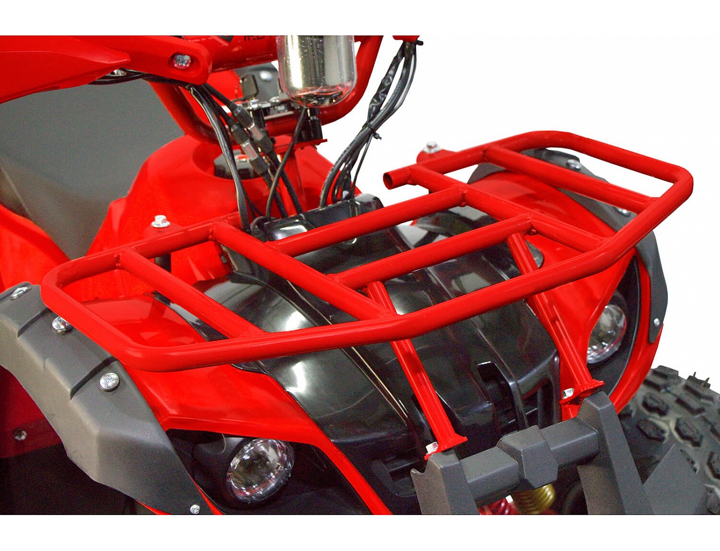 Electric Quads Toronto 1000W 48V XXL Kids Electric Quad
